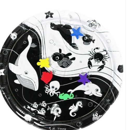 Sensory Mat