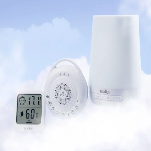Sleep Routine Bundle