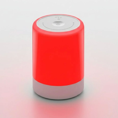 Lampiero Night Light - Red