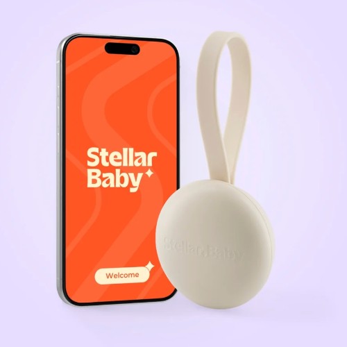 Stellar Baby Orbie