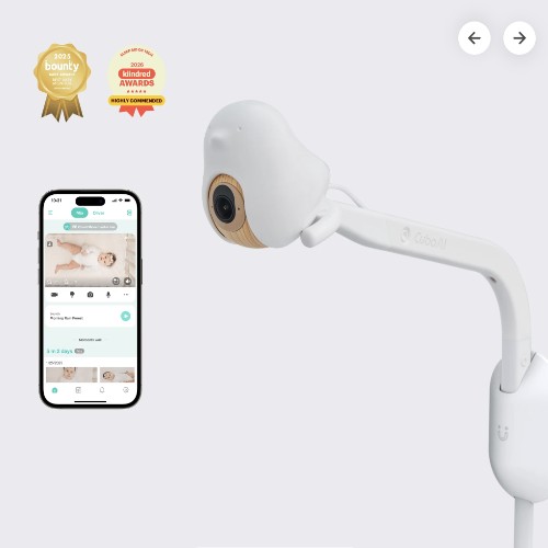 Baby Monitor