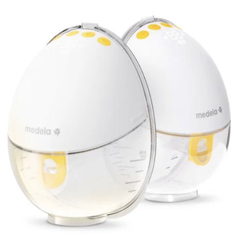 Breast Pump