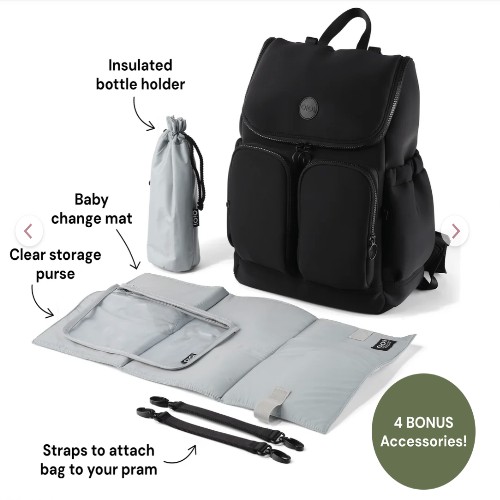 Nappy Bag