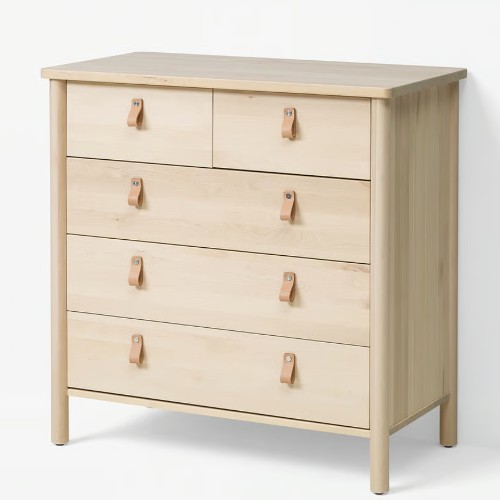 Change Table/ Chest of Draws