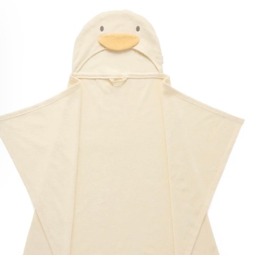 Hooded Baby Towel