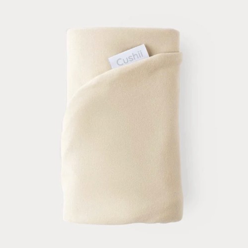 Cushii Cover