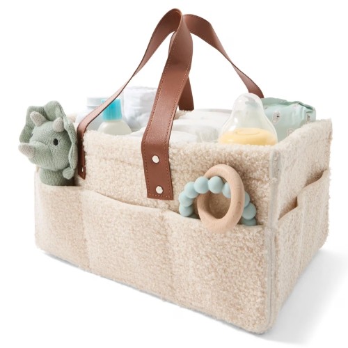 Large Nappy Caddy