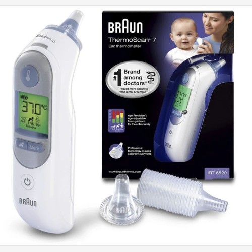 Thermometer