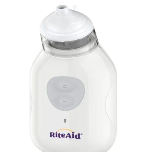 Nasal aspirator