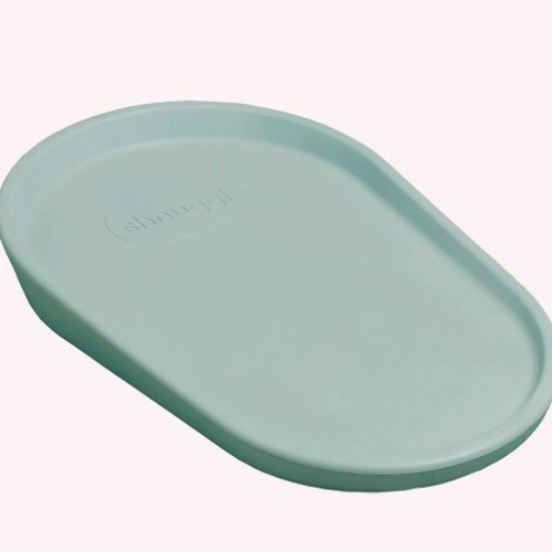 Change pad