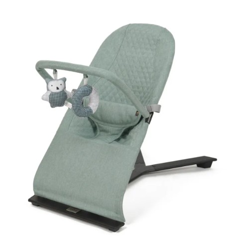 Baby bouncer