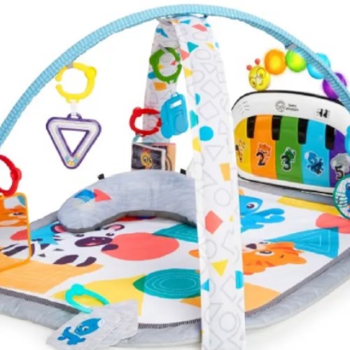 Play mat