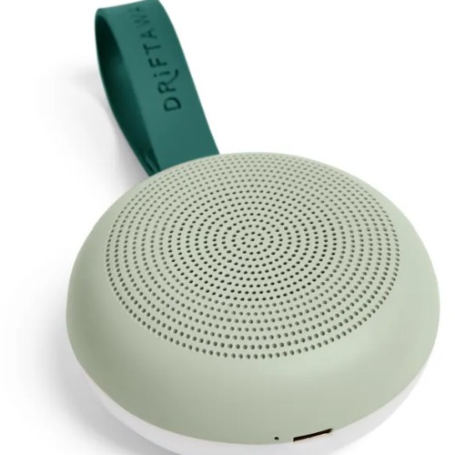 Portable sound machine
