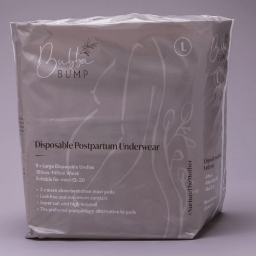 Postpartum Underwear