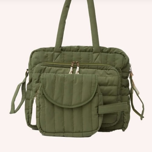Phile Baby bag