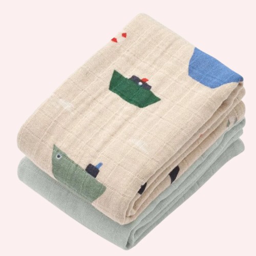 Swaddle
