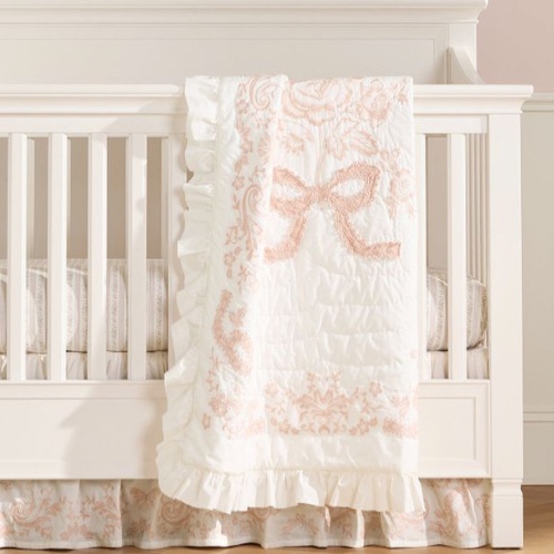 Baby Comforter