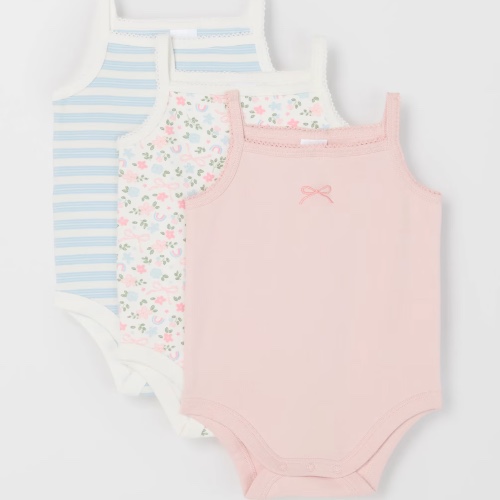 Baby Clothes