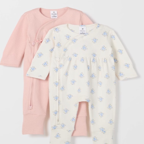 Baby Clothes