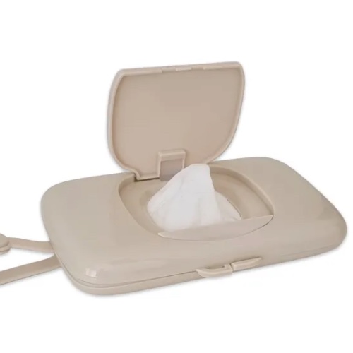 On the Go Wipes