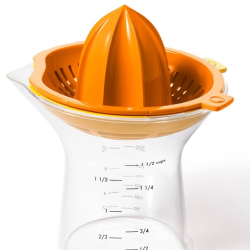 Juicer