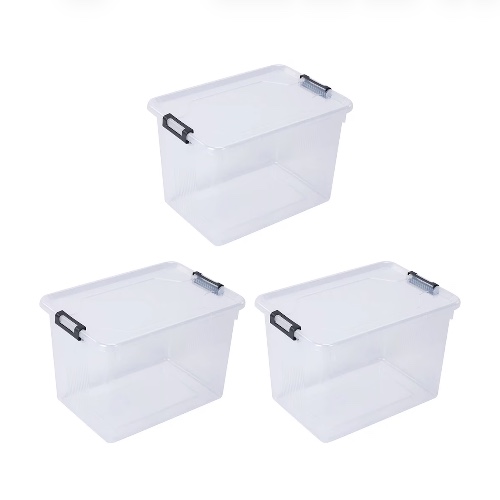 Storage Tubs
