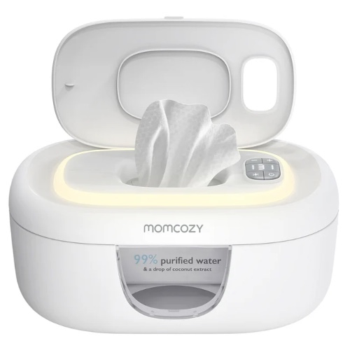 Momcozy Large Capacity Baby Wipe Warmer