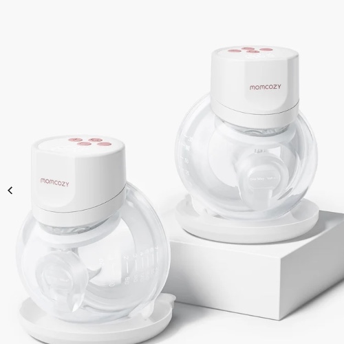 Breast Pump