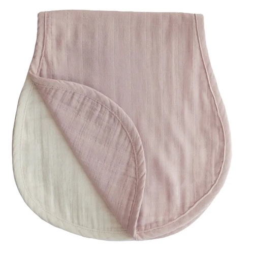 Burp Cloths