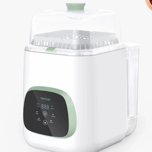 Bottle Washer/ Sterilizer