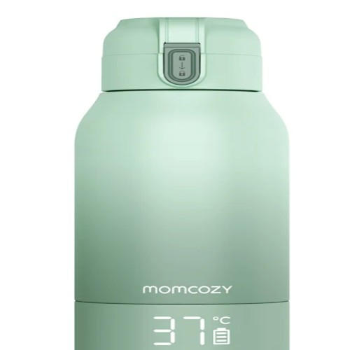 Bottle Warmer