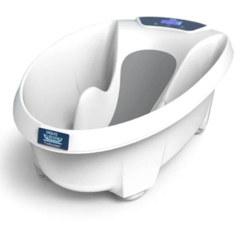 Bath New Gen White