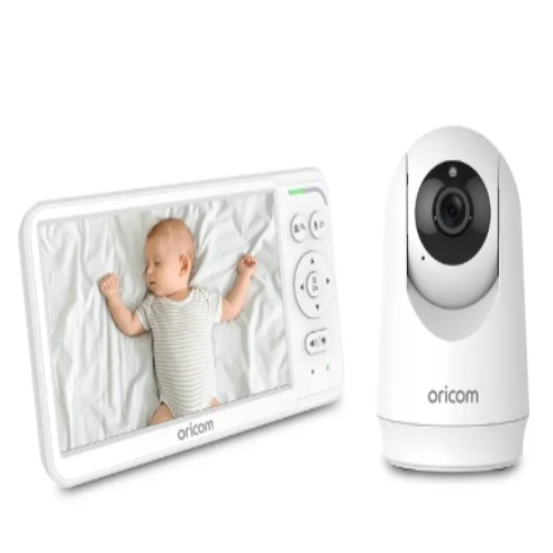 Baby Monitor