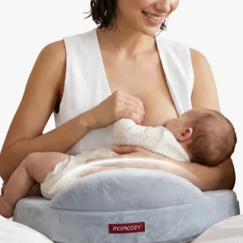 Nursing Pillow