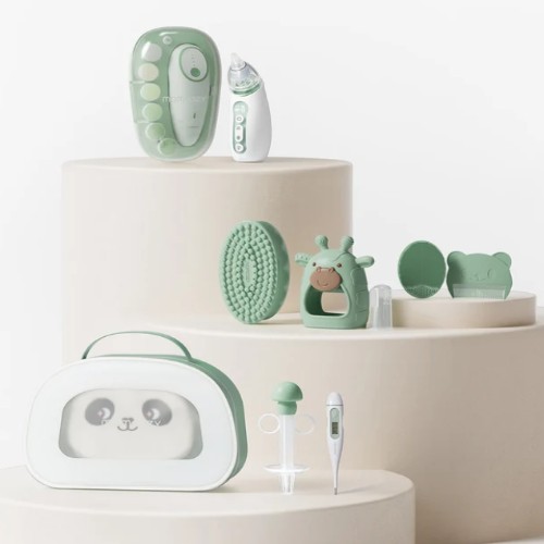 Momcozy All-in-1 Elite Baby Kit