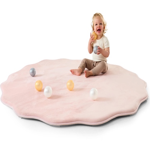 Play Mat Plush