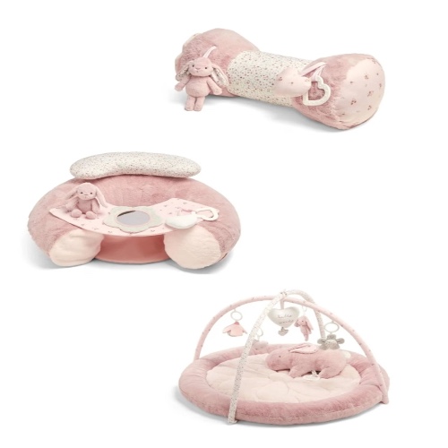 Play Mat Set
