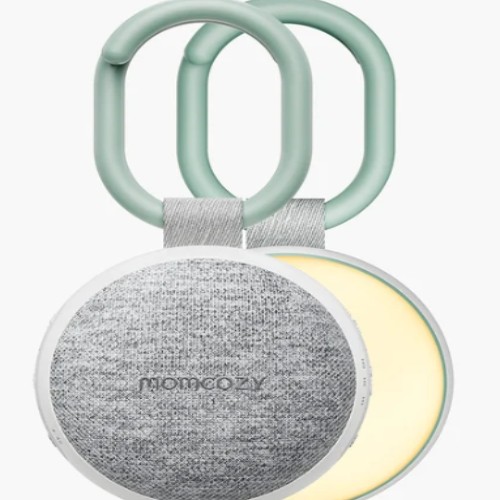 Portable Sound Machine