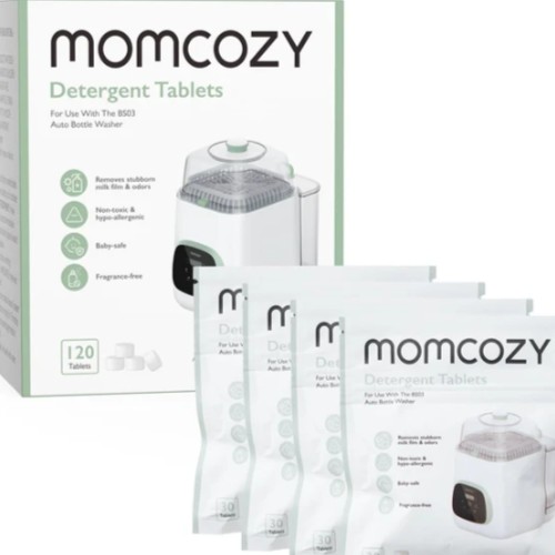 Tablets for Bottle Washer