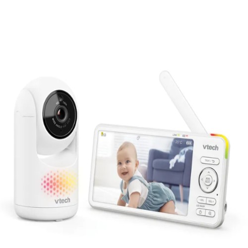 Vtech Video Monitor BM5850HD