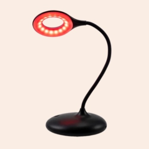 Blue Light Blocking Lamp