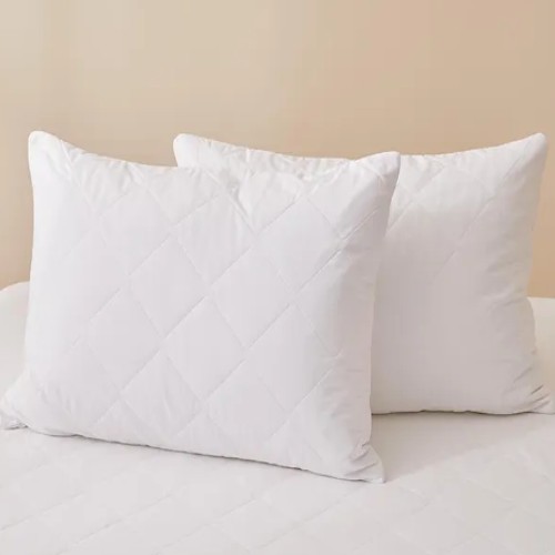 Cotton Pillow Protector