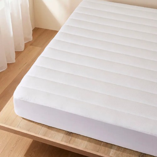 Cooling Mattress Protector