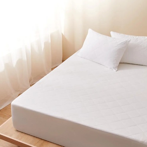 Cotton Mattress Protector