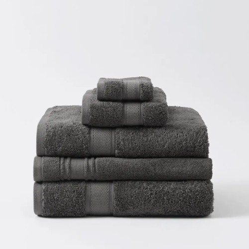 Bathroom Towels & Bath Mat & Hand Towel