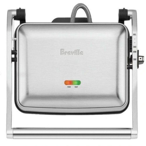 The Toast & Melt 2 Slice Sandwich Press