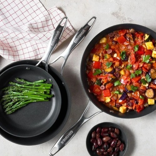 Non Stick fry pans