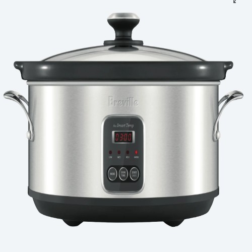 Slow Cooker