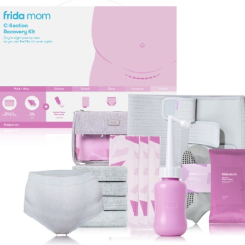 Frida c-section recovery kit