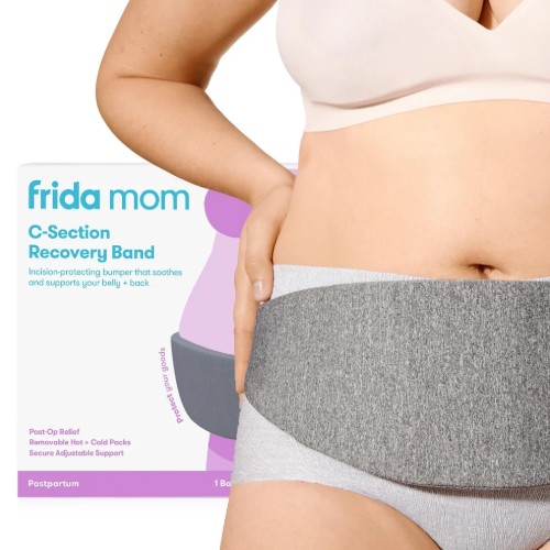 Frida c-section recovery band